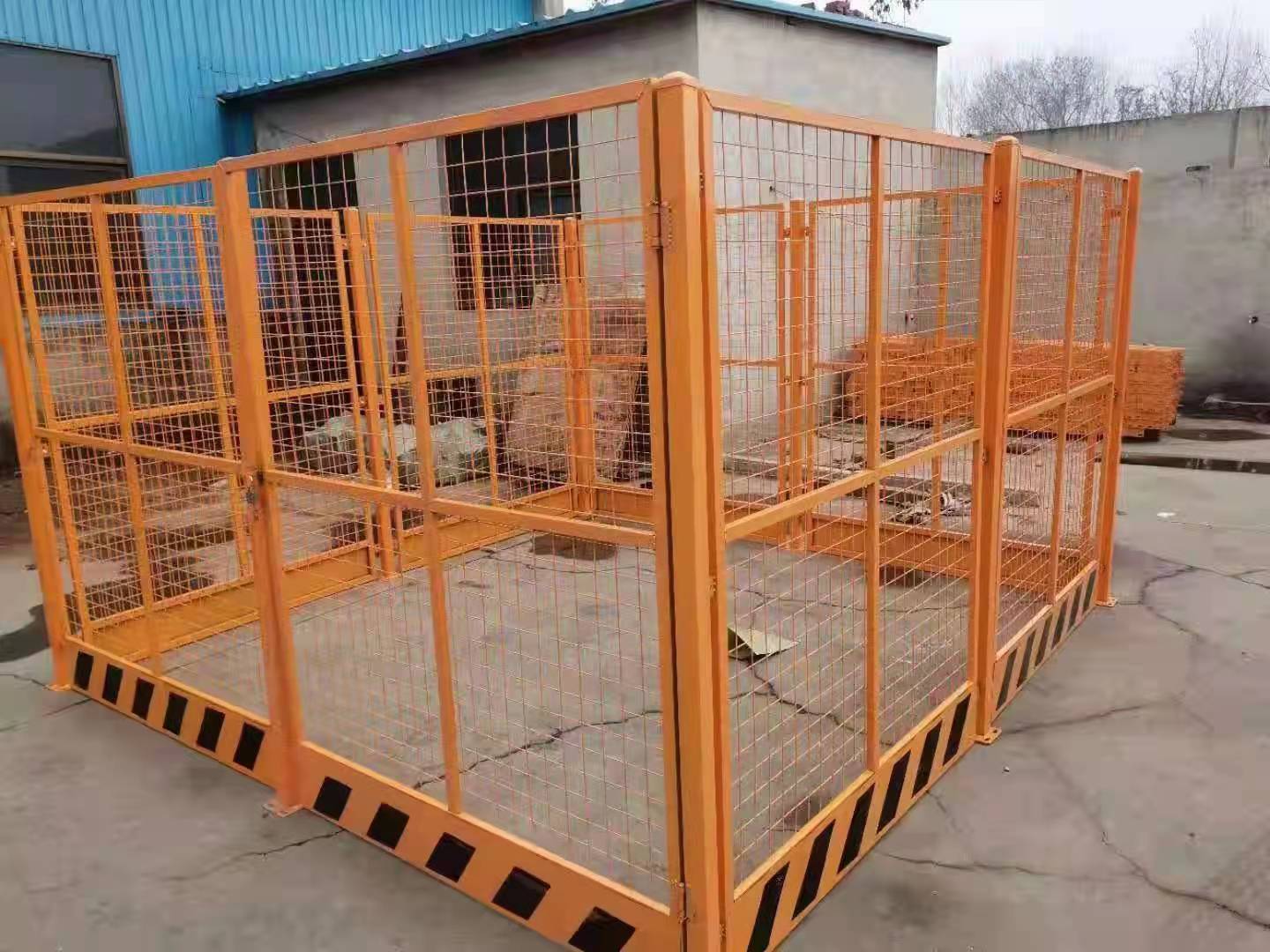 工地施工塔吊圍欄防護網(wǎng)塔調(diào)防攀爬基礎(chǔ)圍擋建筑標(biāo)準(zhǔn)化吊機安.