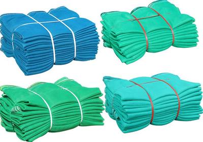 云南昆明防墜落安全防護網 筑牢高空作業的安全屏障