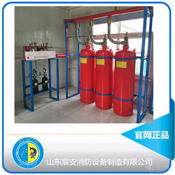 安全防護設備 守護生命與財產的堅實防線